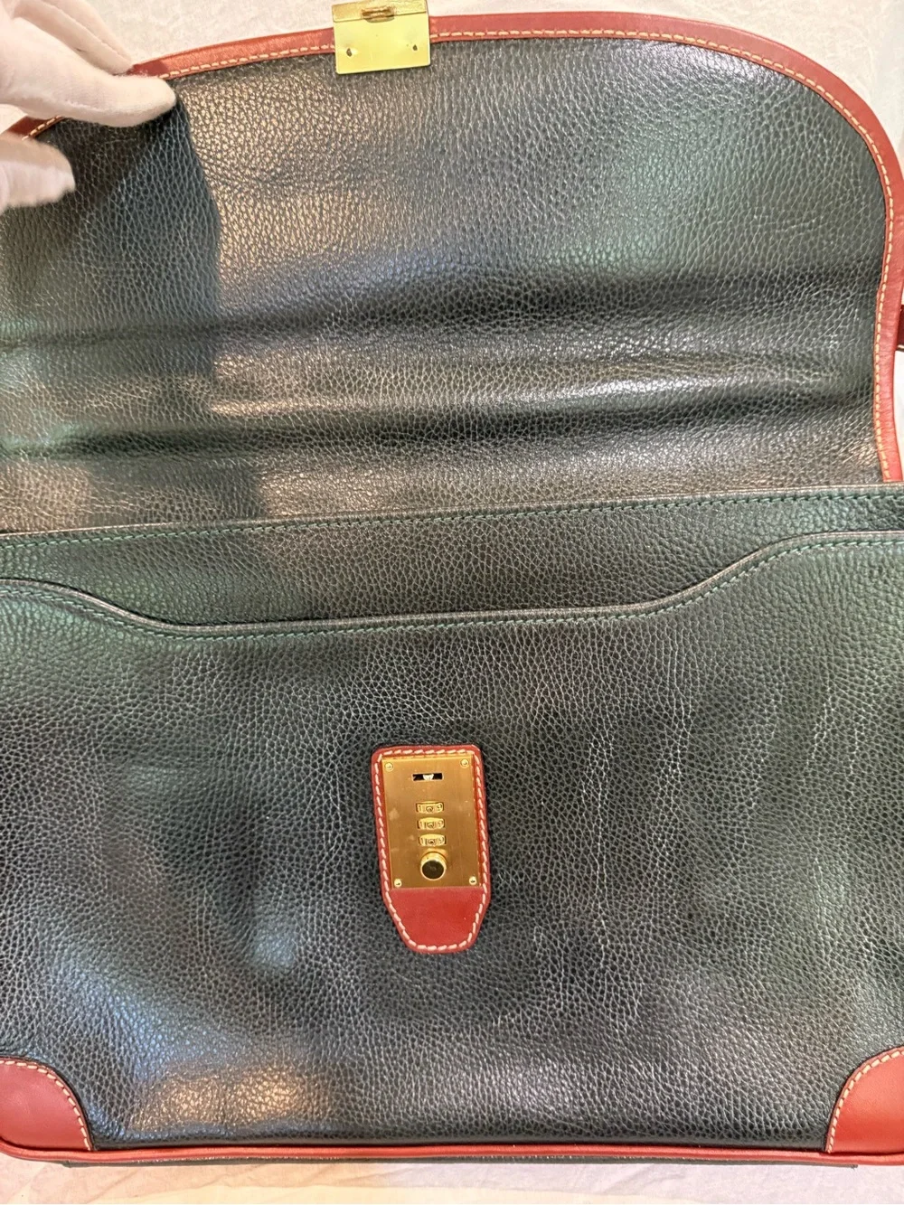 Bally selling this